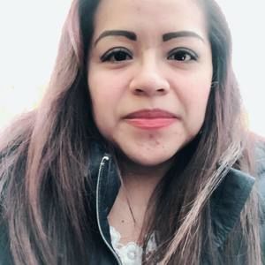 Meet your Posher, Jocelyn